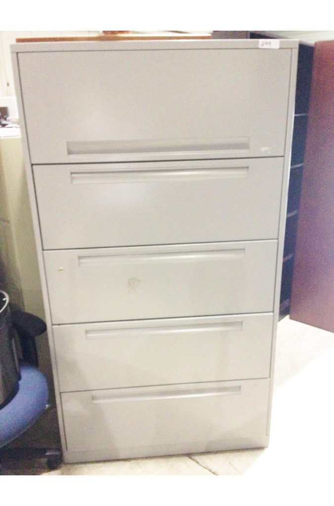 900 Series Steelcase Filing Cabinet Vision Office Interiors