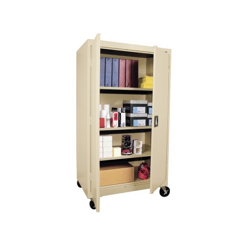 Mobile Storage Cabinets By Office Source Vision Office Interiors