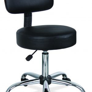 Vinyl Medical Stools By Office Source