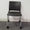 Used Strive Stack Guest Chair By Ki Vision Office Interiors