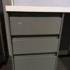 Used Steelcase Avenir with Glass Panels - Image 3