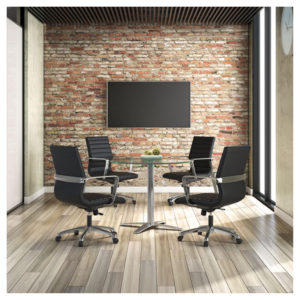 Tre Collection Executive Chair by Office Source