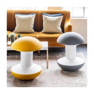 Ballo Stool by Humansacle