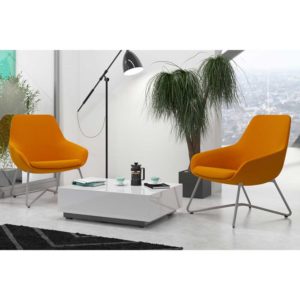 Lilly Collection by 9to5 Seating